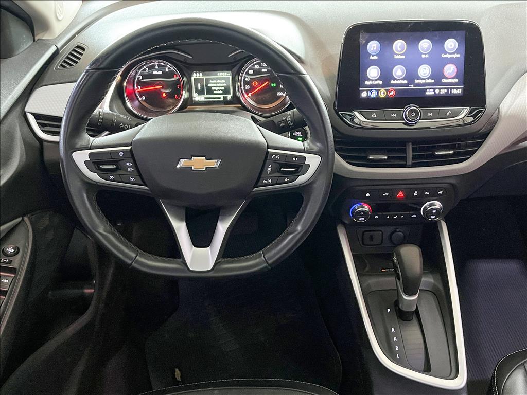 ONIX PLUS 1.0 TURBO FLEX PREMIER AUTOMÁTICO6