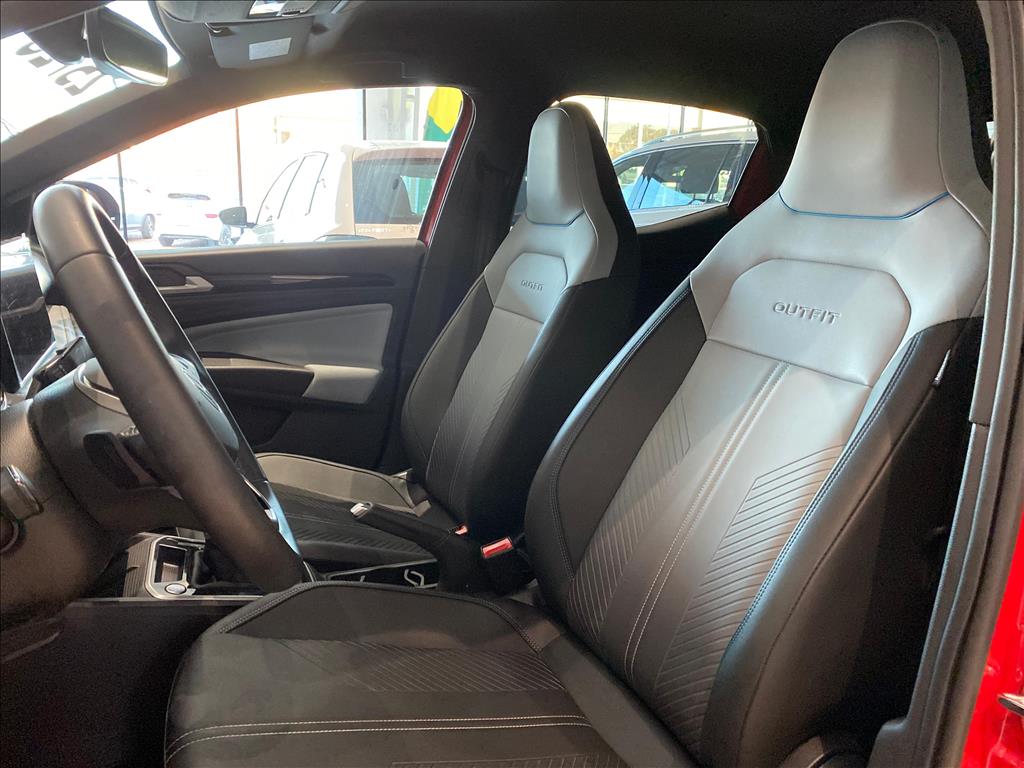 TERA 1.0 170 TSI HIGH AUTOMÁTICO5