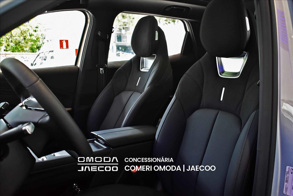 7 1.5 TGDI PHEV LUXURY DHT11