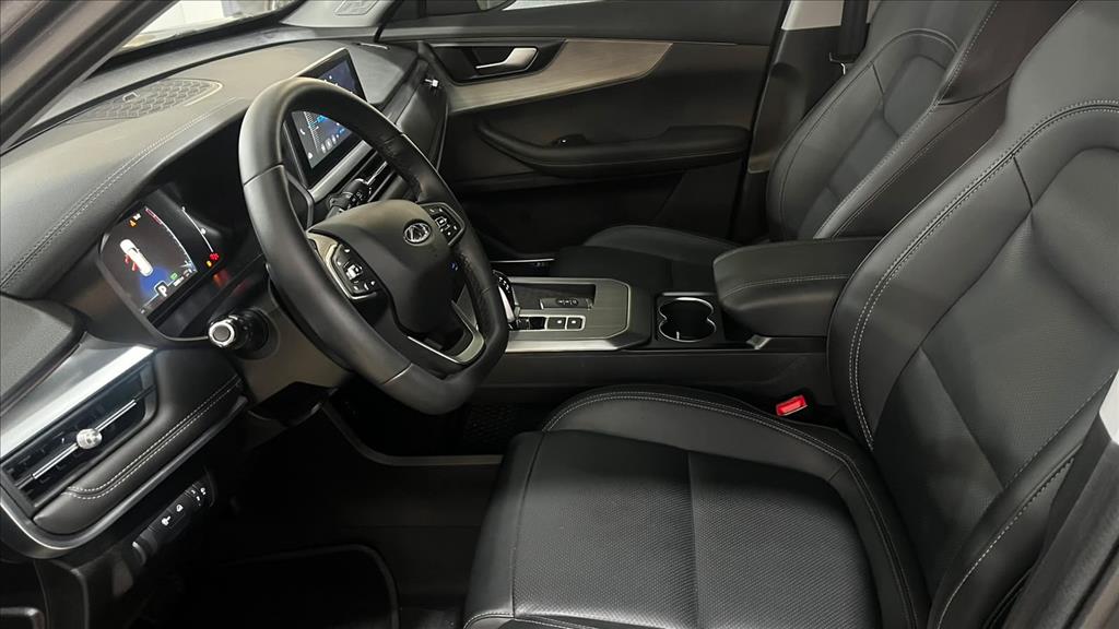 TIGGO 5X PRO 1.5 VVT TURBO iFLEX CVT5