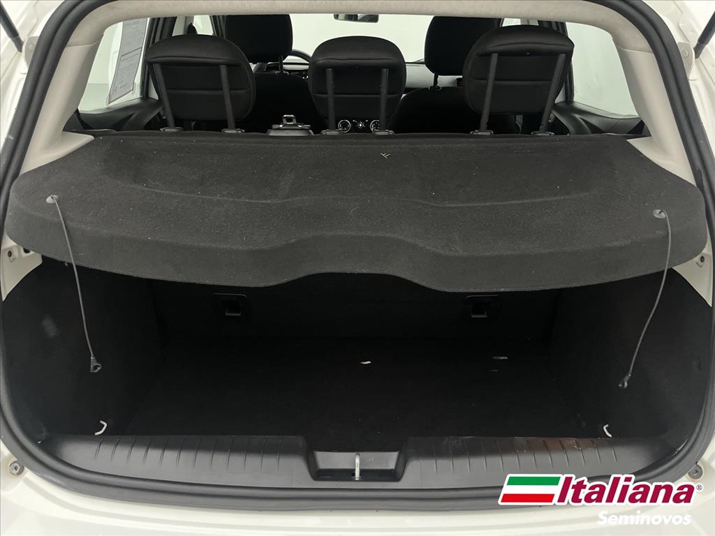 ARGO 1.0 FIREFLY FLEX DRIVE MANUAL15