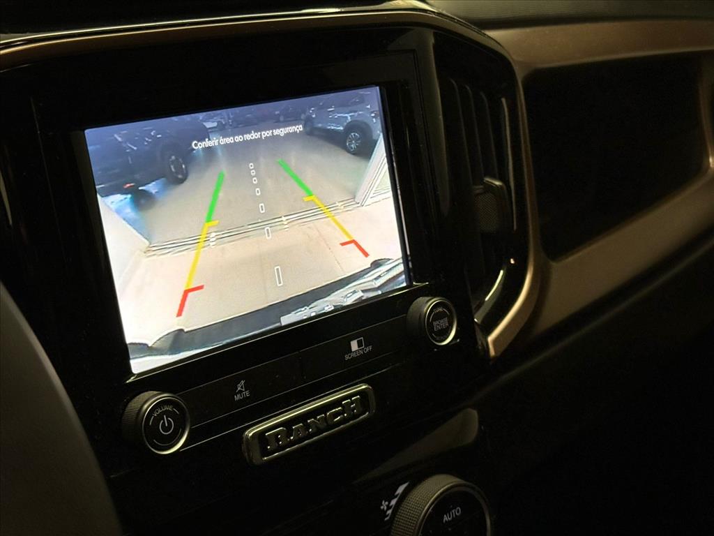 STRADA 1.0 TURBO 200 FLEX RANCH CD CVT8