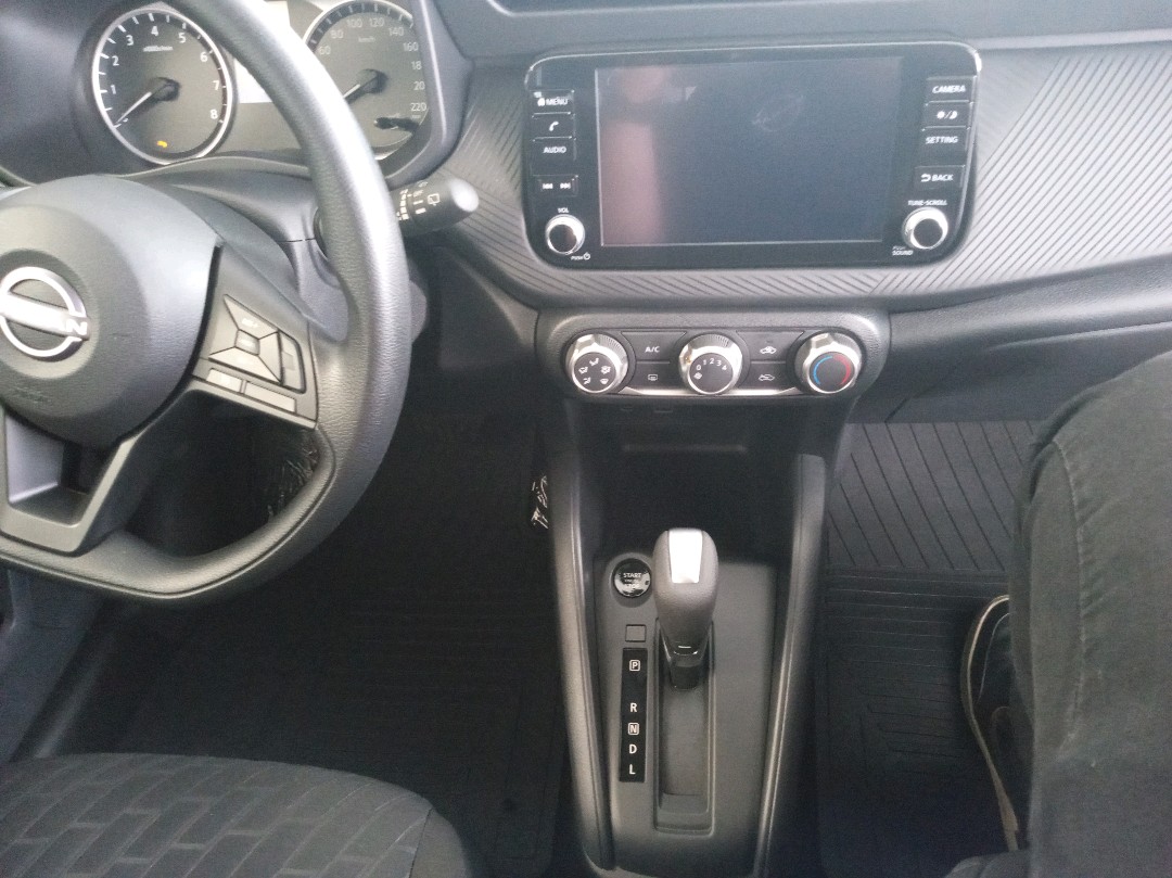 KAIT 1.6 FLEX SENSE PLUS XTRONIC8