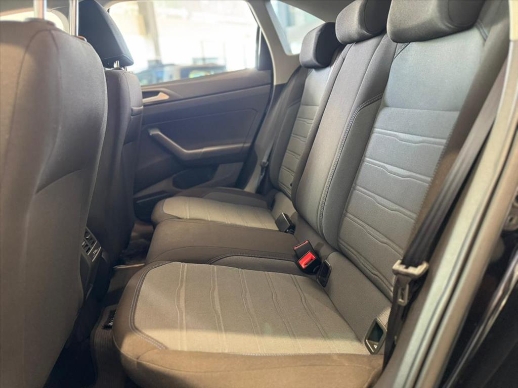 NIVUS 1.0 200 TSI TOTAL FLEX COMFORTLINE AUTOMÁTICO7