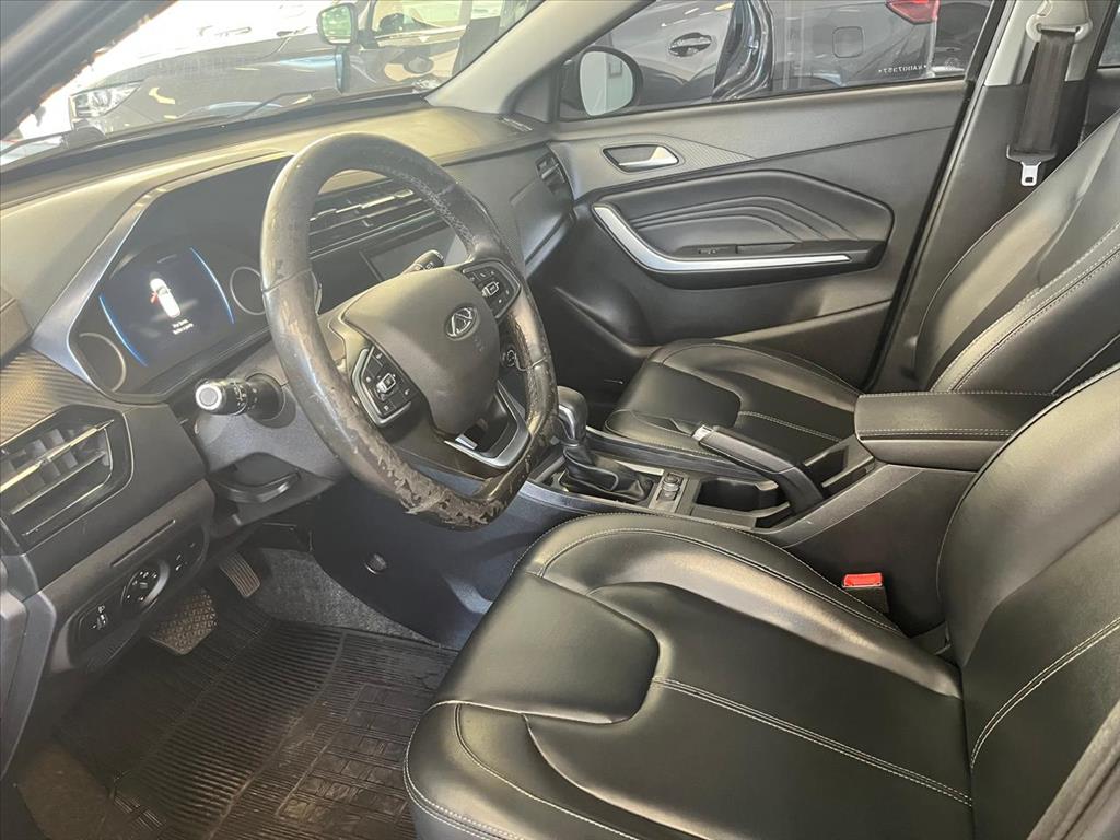 CAOA Chery-TIGGO 3X-1.0 VVT TURBO iFLEX PRO CVT