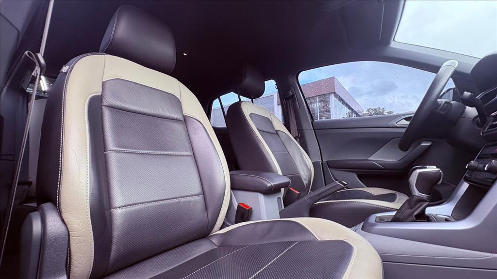 T-CROSS 1.0 200 TSI TOTAL FLEX COMFORTLINE AUTOMÁTICO12