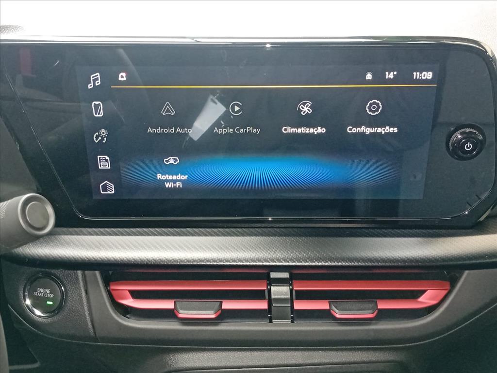 SONIC 1.0 TURBO FLEX RS AUTOMÁTICO5