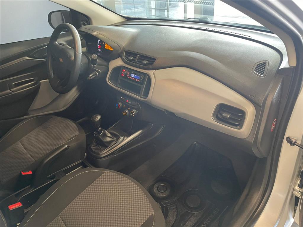 ONIX 1.0 MPFI JOY 8V FLEX 4P MANUAL14