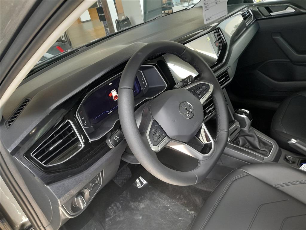 POLO 1.0 170 TSI HIGHLINE AUTOMÁTICO7