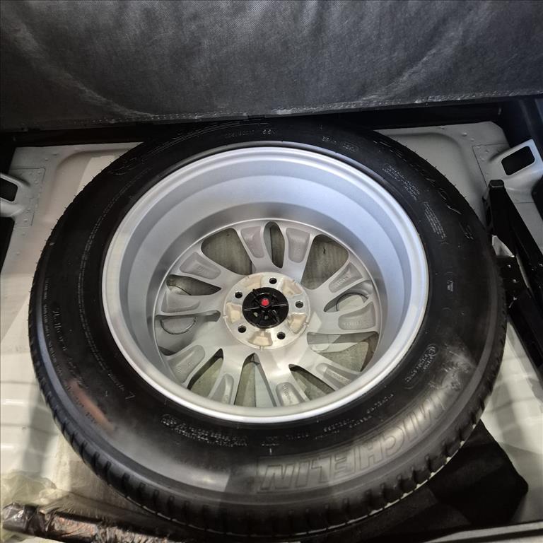 TUCSON 1.6 16V T-GDI GASOLINA GLS ECOSHIFT