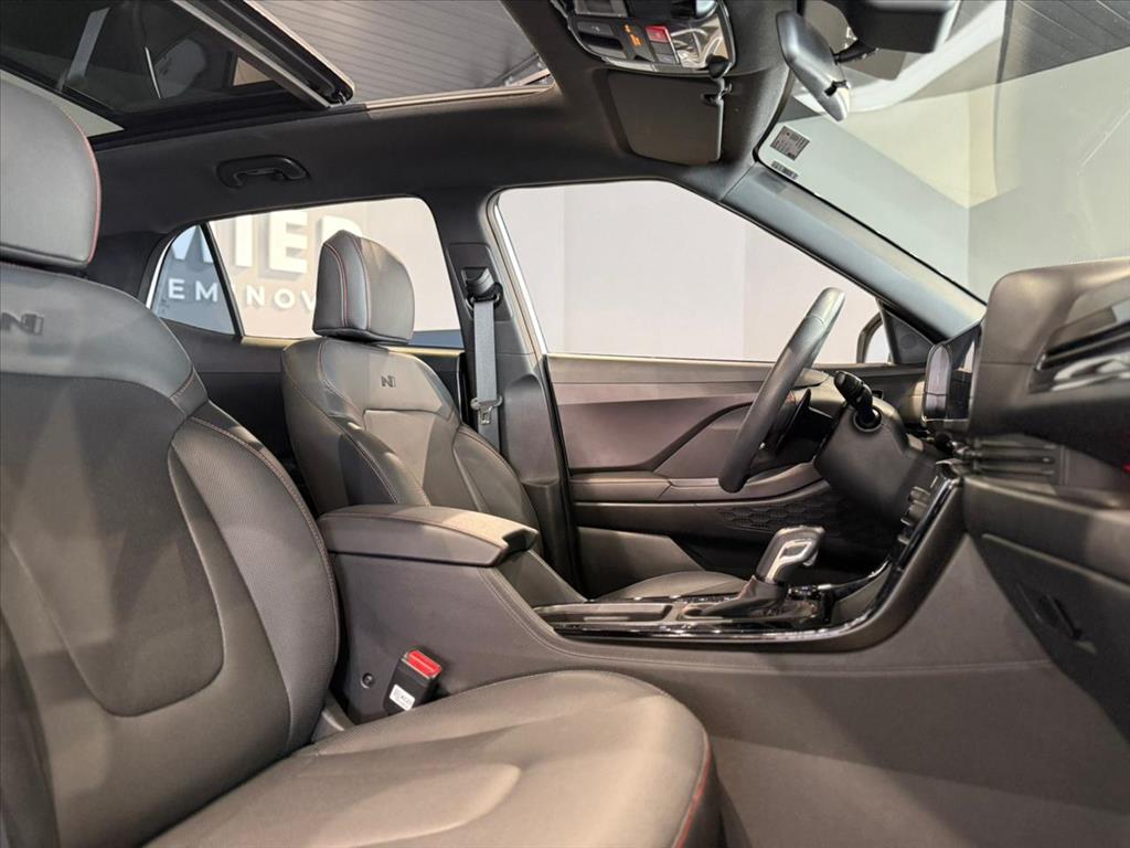 CRETA 1.0 TGDI FLEX N LINE AUTOMÁTICO3