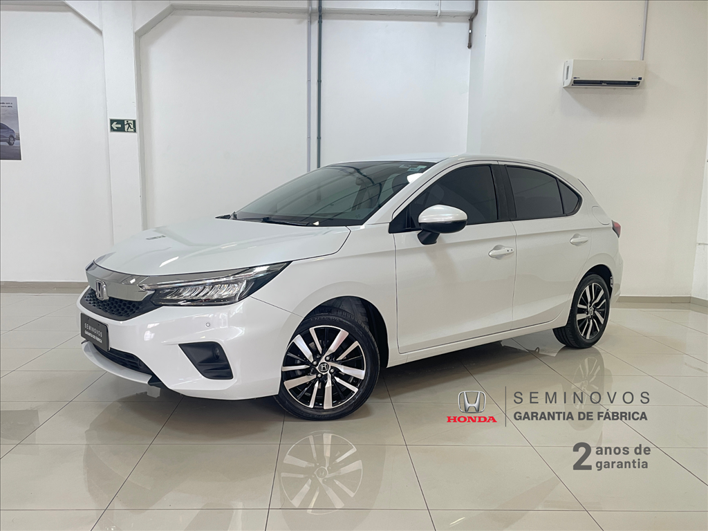 1.5 i-VTEC FLEX HATCH TOURING CVT