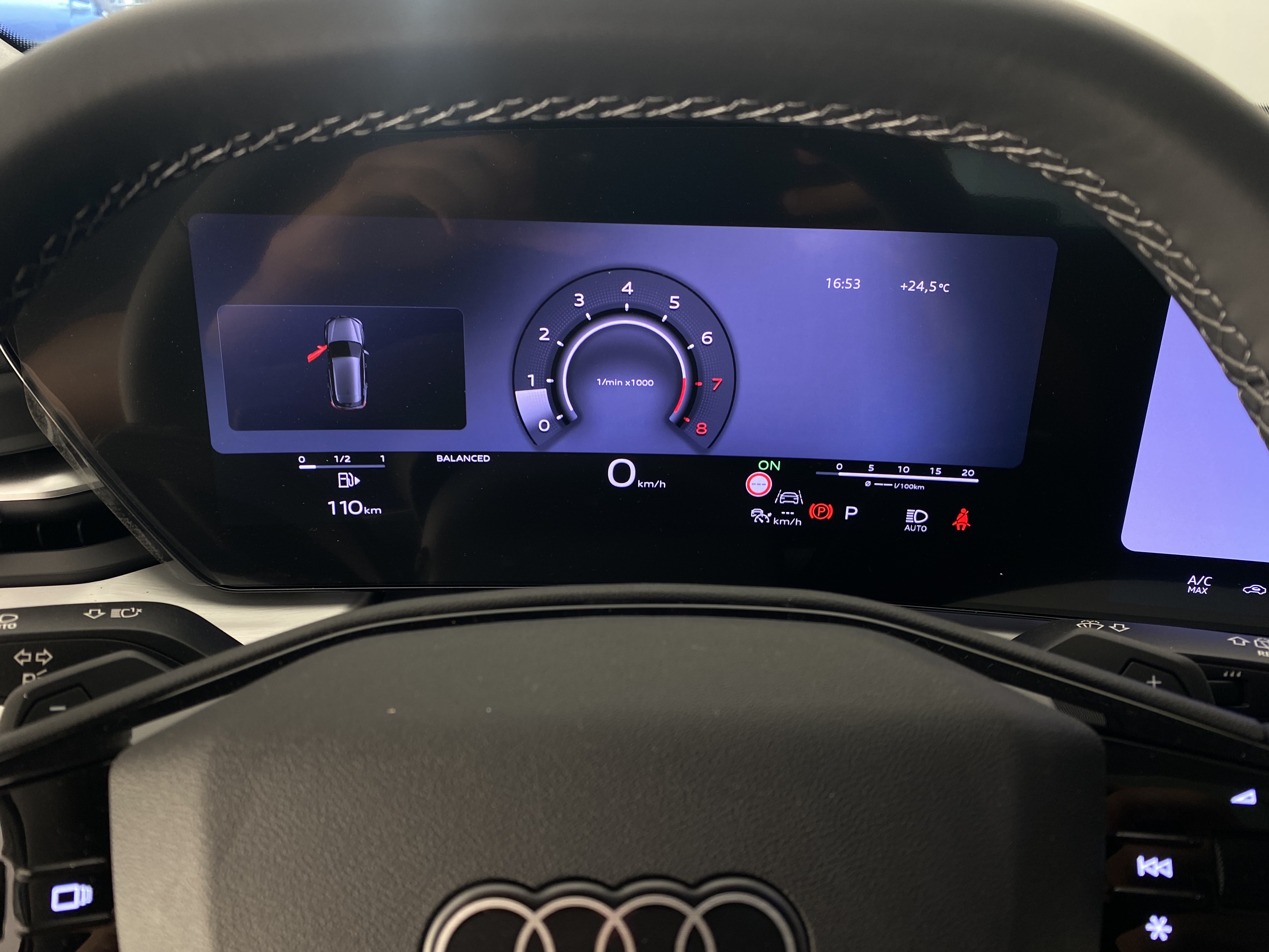 Q5 2.0 TFSI GASOLINA S LINE QUATTRO S TRONIC12