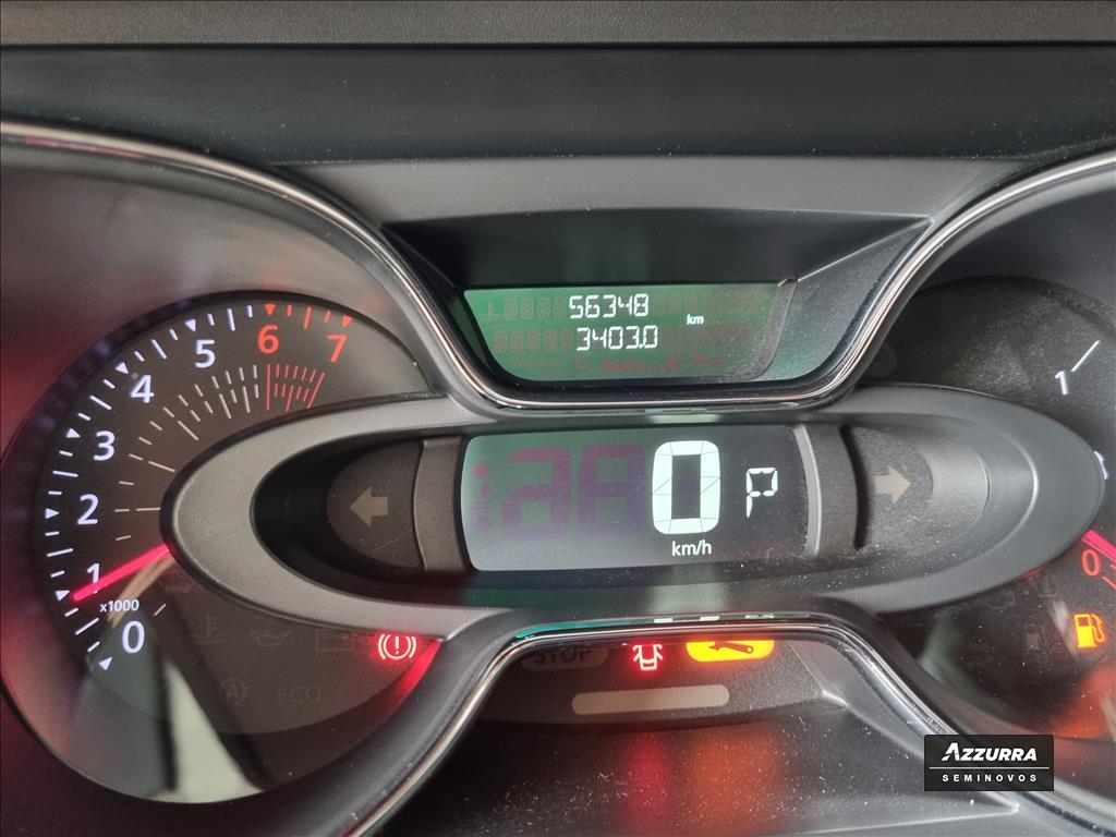 CAPTUR 1.3 TCE FLEX INTENSE X-TRONIC26