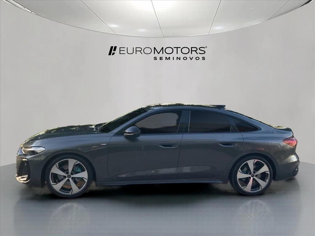 Audi-A5-2.0 TFSI GASOLINA PERFORMANCE S EDITION QUATTRO S TRONIC
