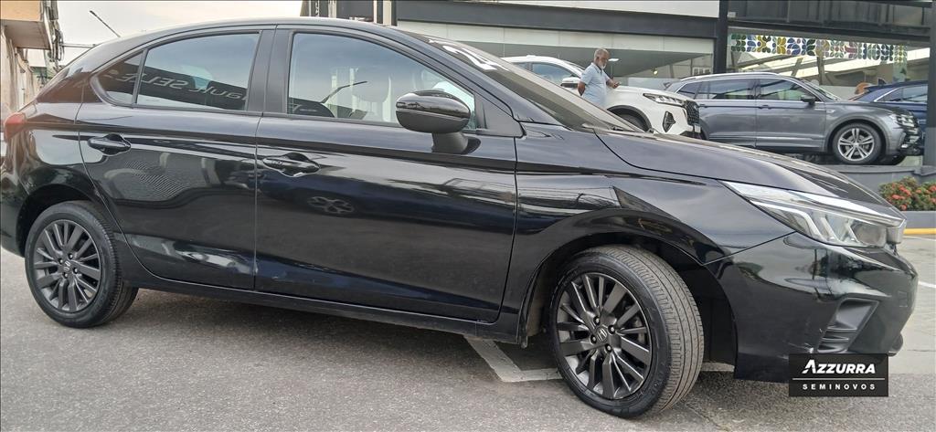 CITY 1.5 i-VTEC FLEX HATCH EX CVT1