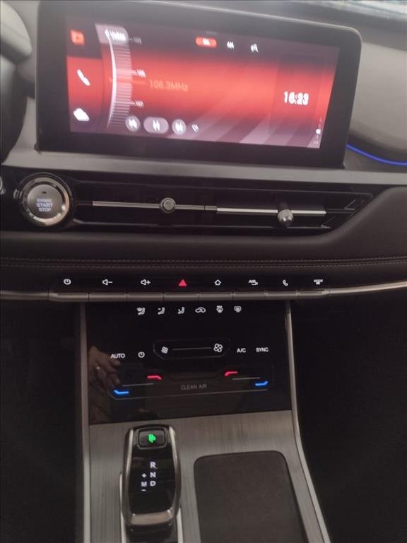 Caoa Chery-TIGGO 5X PRO-1.5 VVT TURBO iFLEX CVT