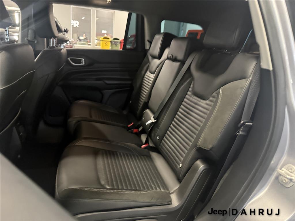 COMMANDER 1.3 T270 TURBO FLEX LONGITUDE AT68