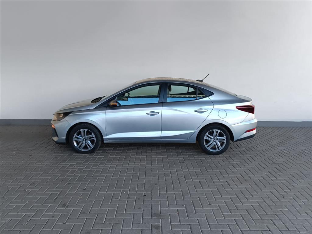 HB20S 1.0 TGDI FLEX COMFORT PLUS AUTOMÁTICO1