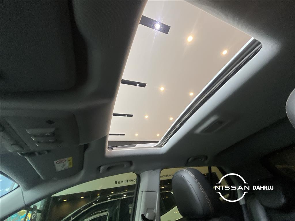 TRACKER 1.4 16V TURBO FLEX PREMIER AUTOMÁTICO10