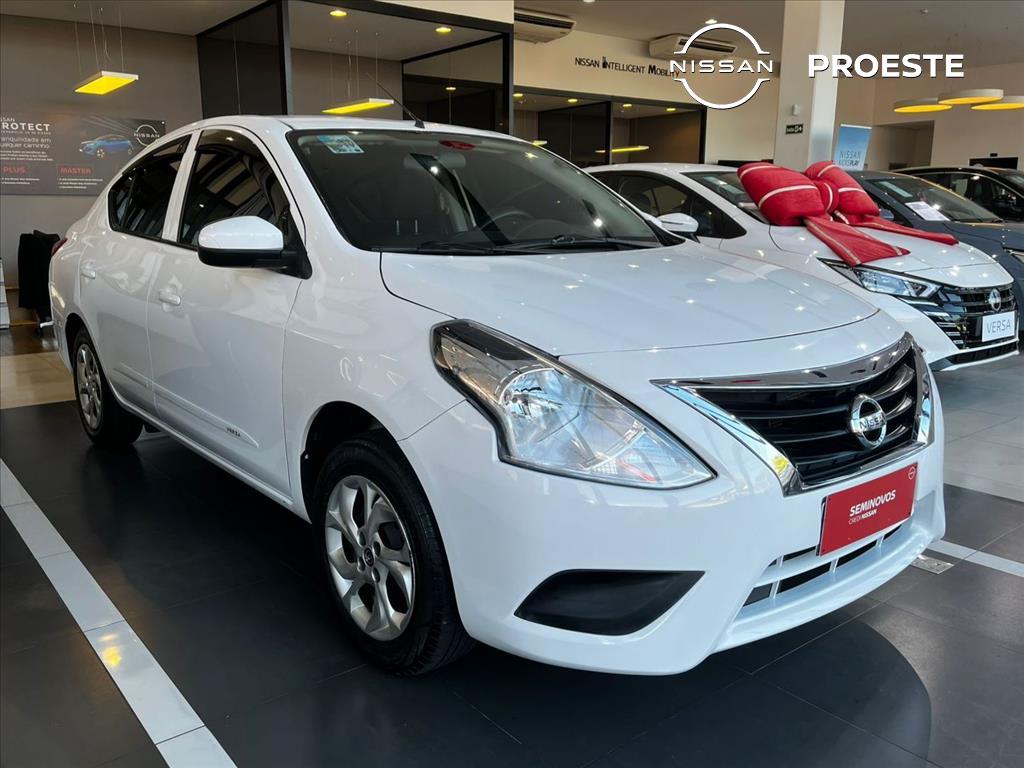 VERSA 1.0 12V FLEX 4P MANUAL