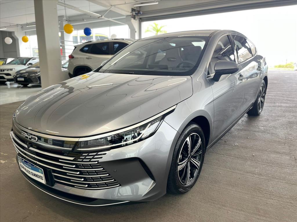 KING 1.5 DM-I PHEV GS AUTOMÁTICO