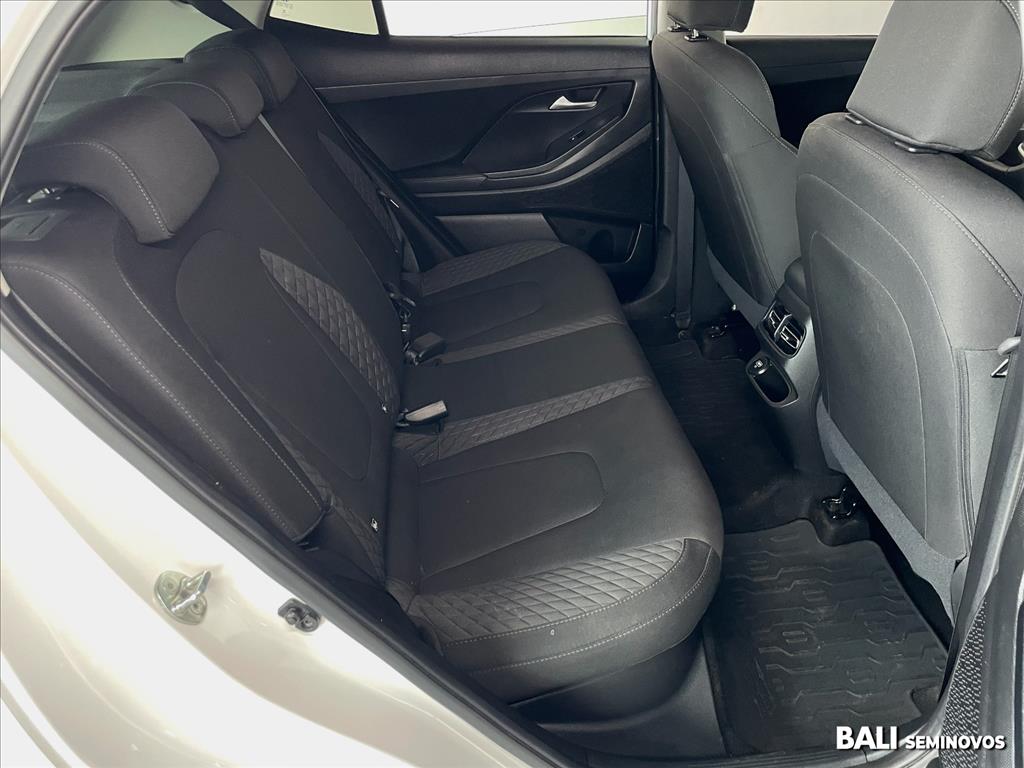 CRETA 1.0 TGDI FLEX LIMITED AUTOMÁTICO13