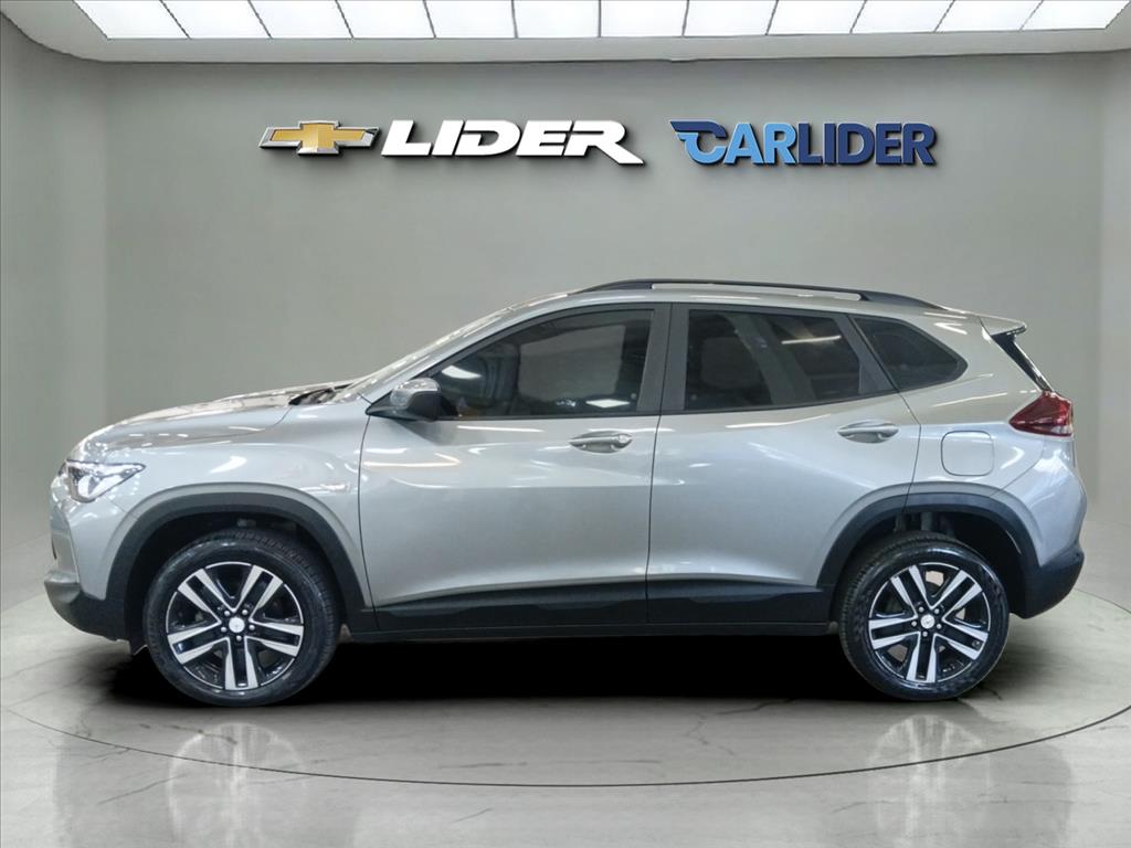 TRACKER 1.0 TURBO FLEX LT AUTOMÁTICO6