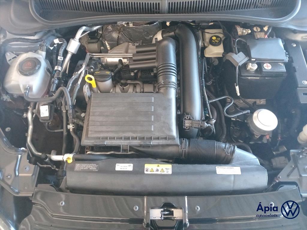 VIRTUS 1.4 250 TSI EXCLUSIVE AUTOMÁTICO10