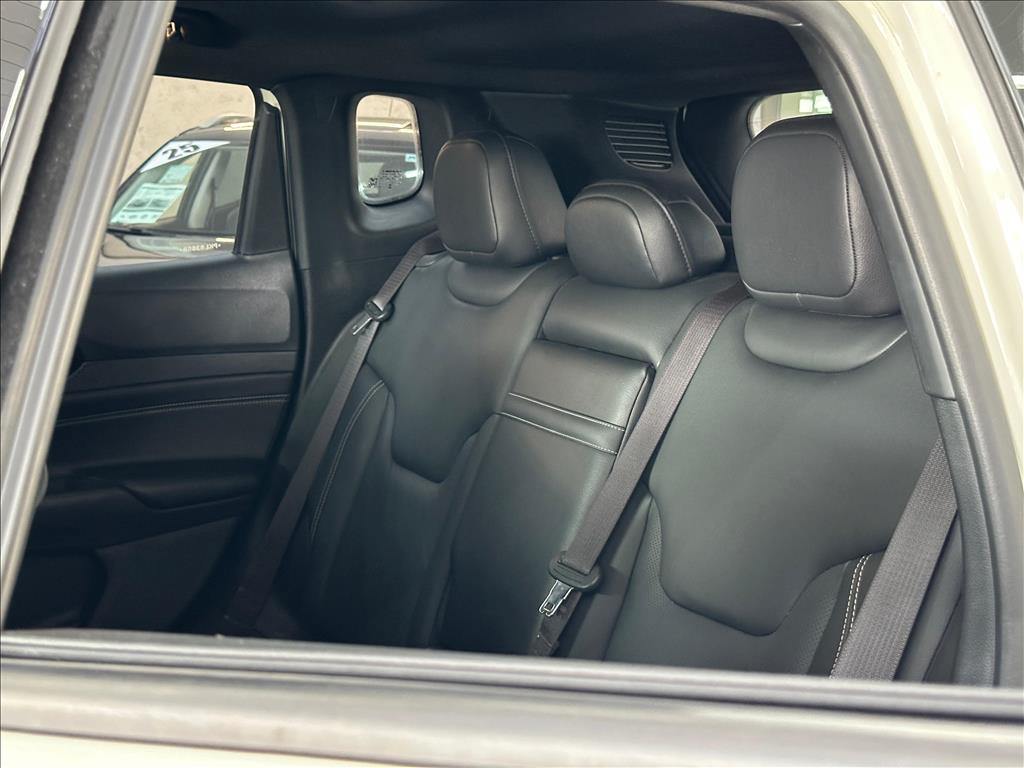 COMPASS 1.3 T270 TURBO FLEX S AT68