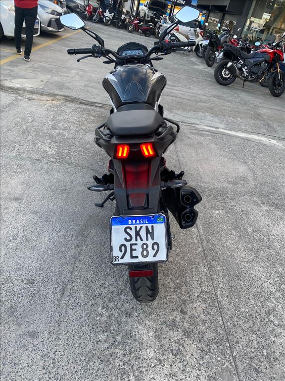 BAJAJ DOMINAR foto 5