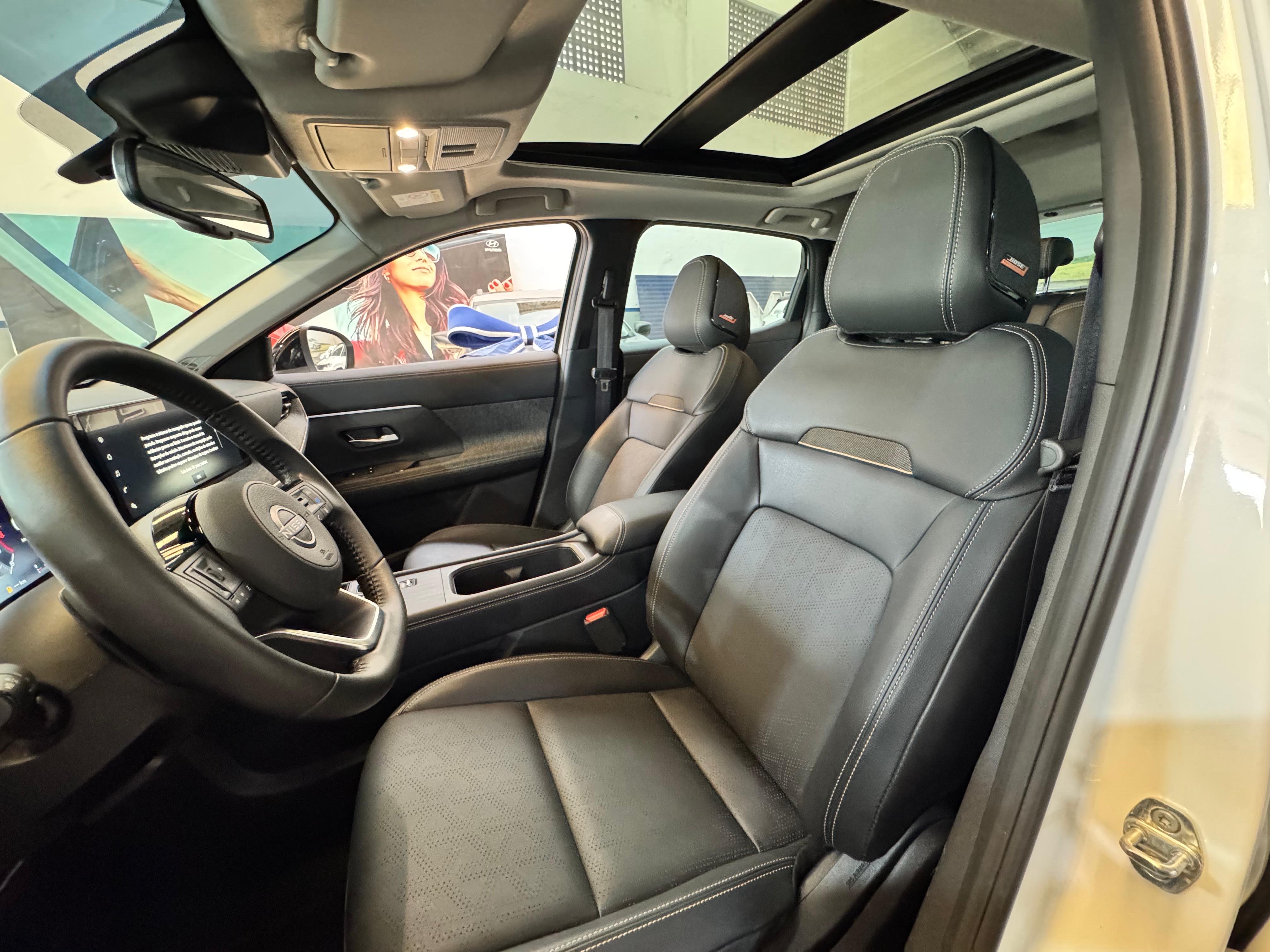 Nissan-KICKS-1.0  TURBO FLEX PLATINUM DCT