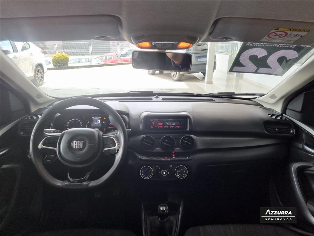 ARGO 1.0 FIREFLY FLEX MANUAL18