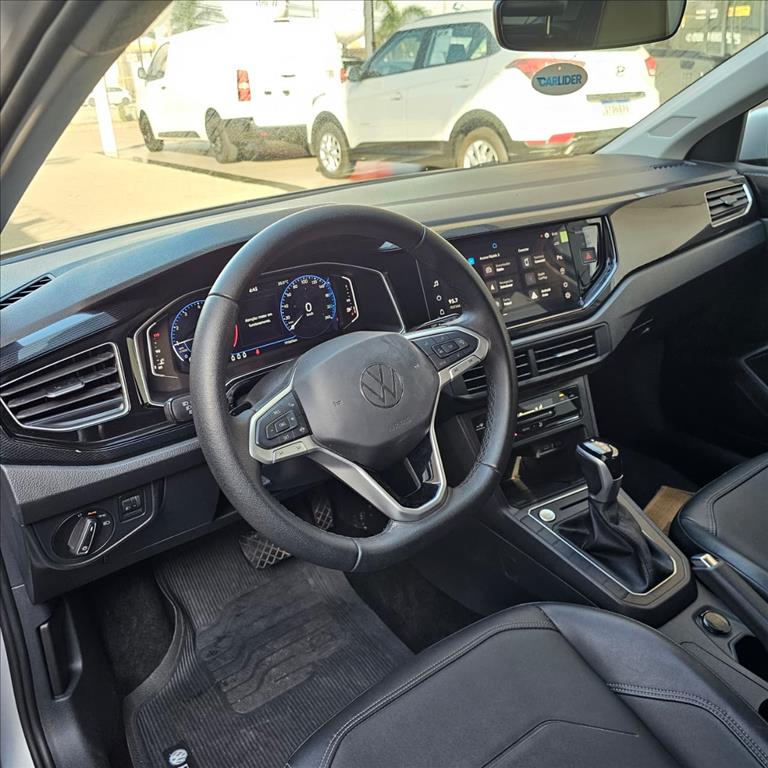 POLO 1.0 170 TSI HIGHLINE AUTOMÁTICO6