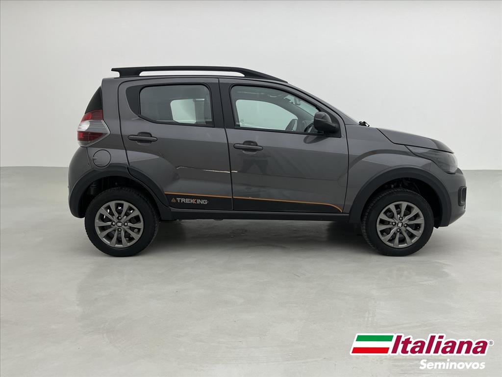 MOBI 1.0 EVO FLEX TREKKING MANUAL5