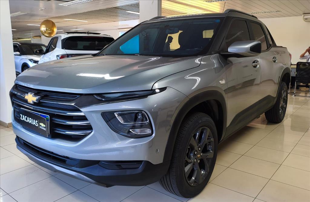 MONTANA 1.2 TURBO FLEX PREMIER AUTOMÁTICO2