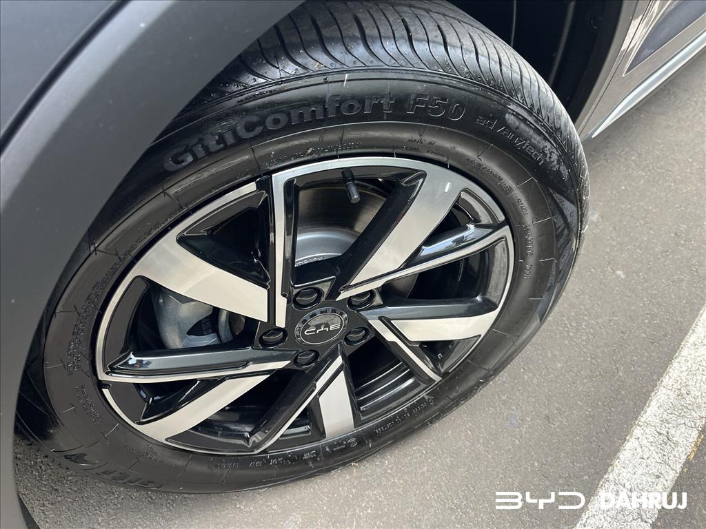 SONG PRO 1.5 DM-I HÍBRIDO GS AUTOMÁTICO3