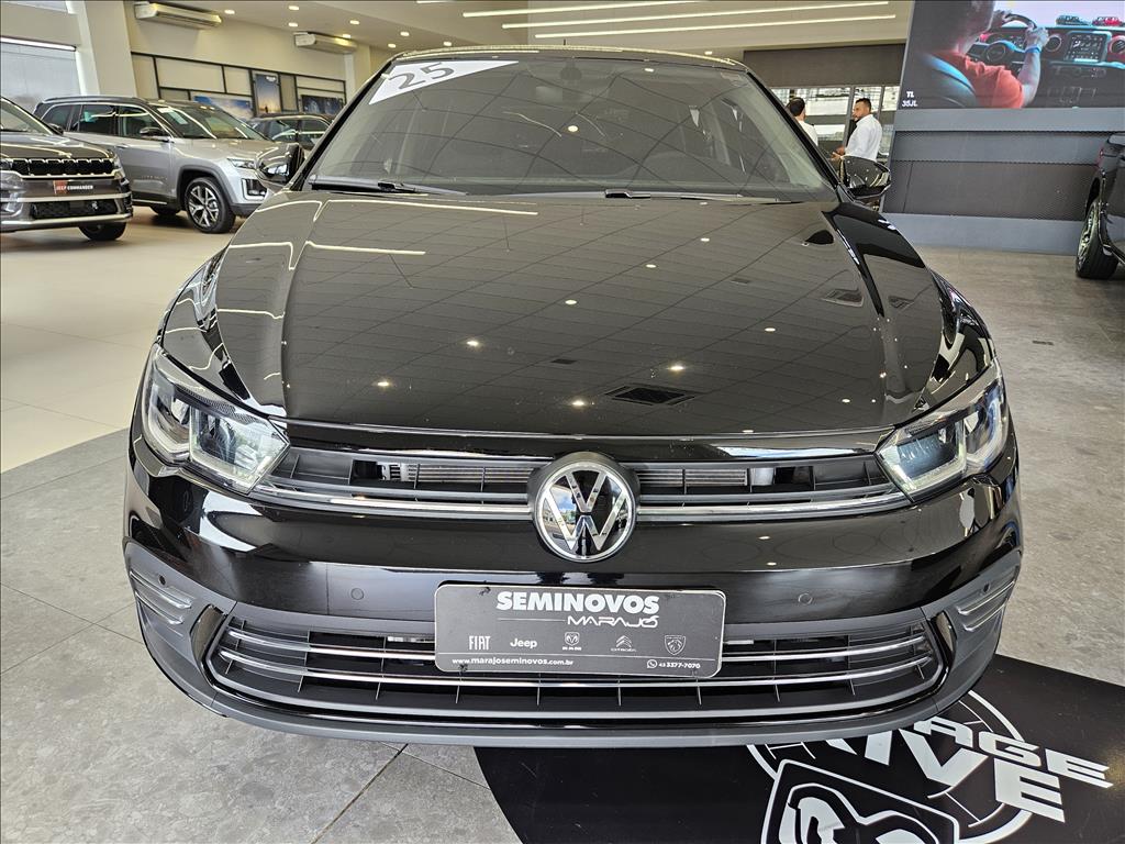POLO 1.0 170 TSI HIGHLINE AUTOMÁTICO2