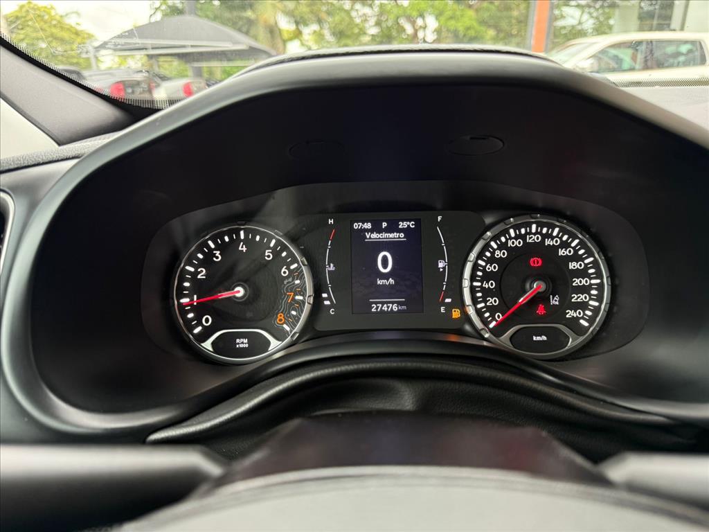 Jeep-RENEGADE-1.3 T270 TURBO FLEX SPORT AT6