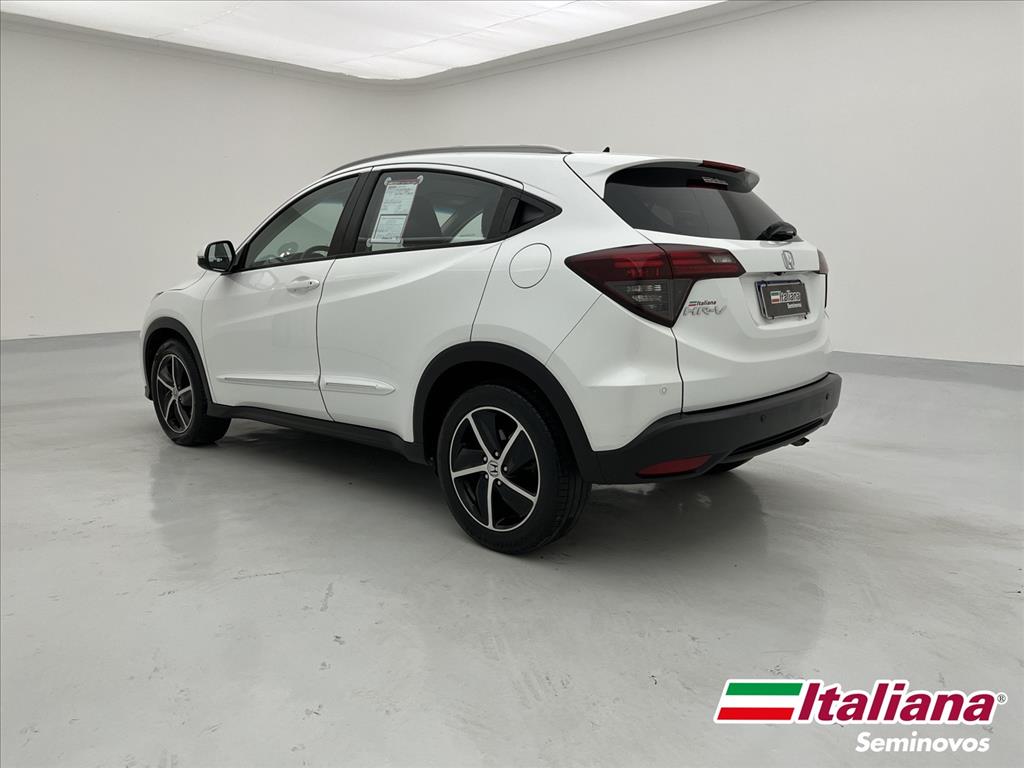 HR-V 1.8 16V FLEX EX 4P AUTOMÁTICO