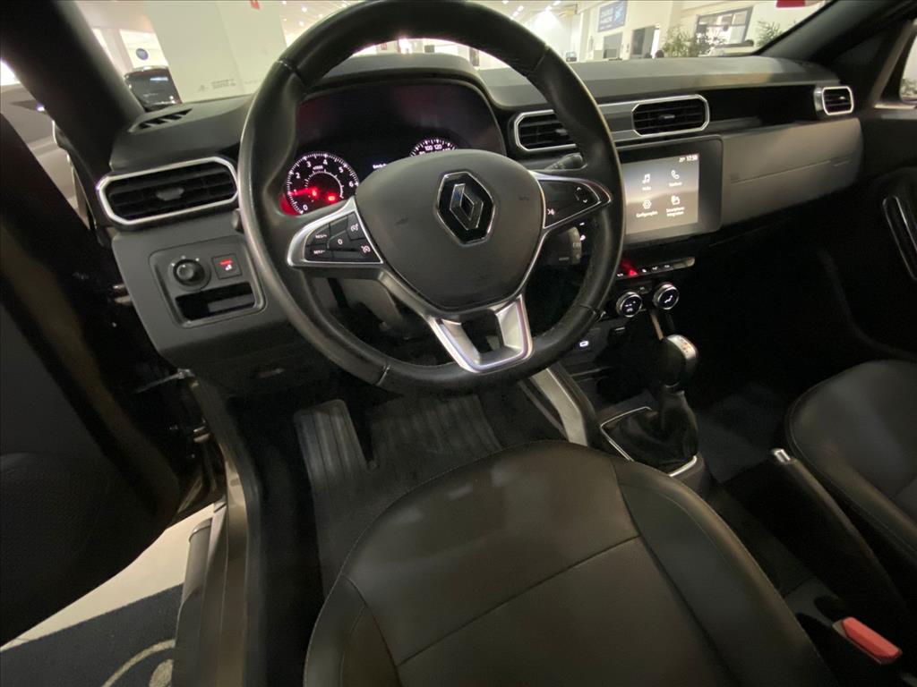 DUSTER 1.3 TCE FLEX ICONIC X-TRONIC12