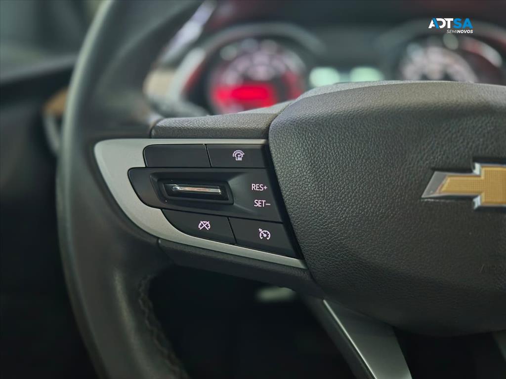 CHEVROLET ONIX 1.0 TURBO FLEX PREMIER AUTOMÁTICO