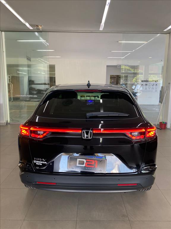 Honda-HR-V-1.5 DI I-VTEC FLEX EXL CVT