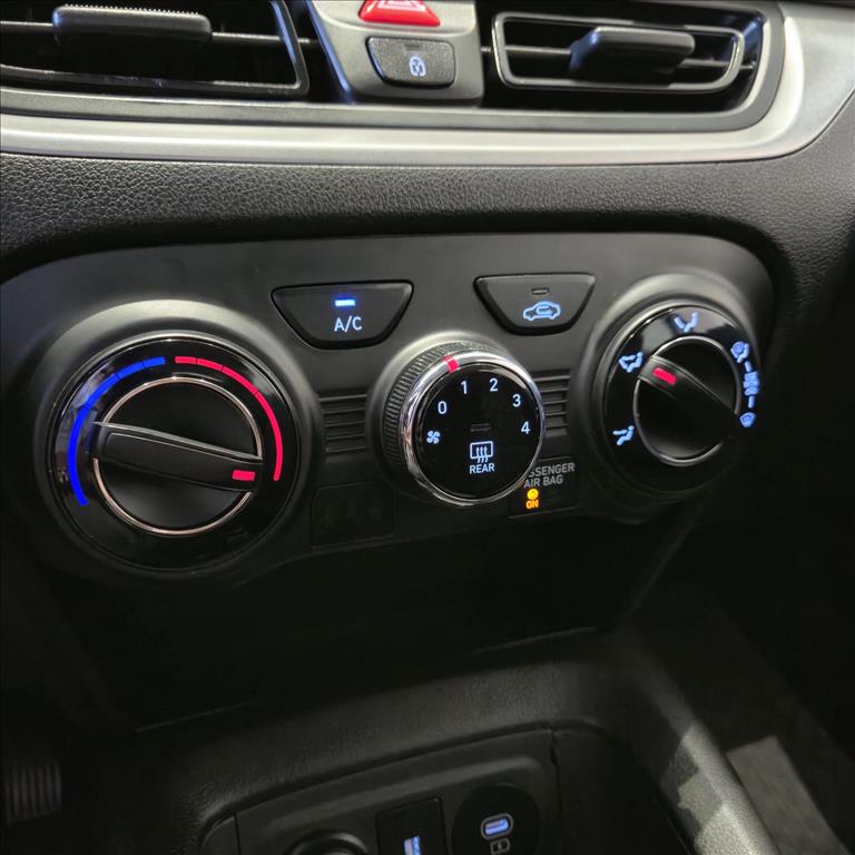 HB20 1.0 12V FLEX COMFORT PLUS MANUAL8