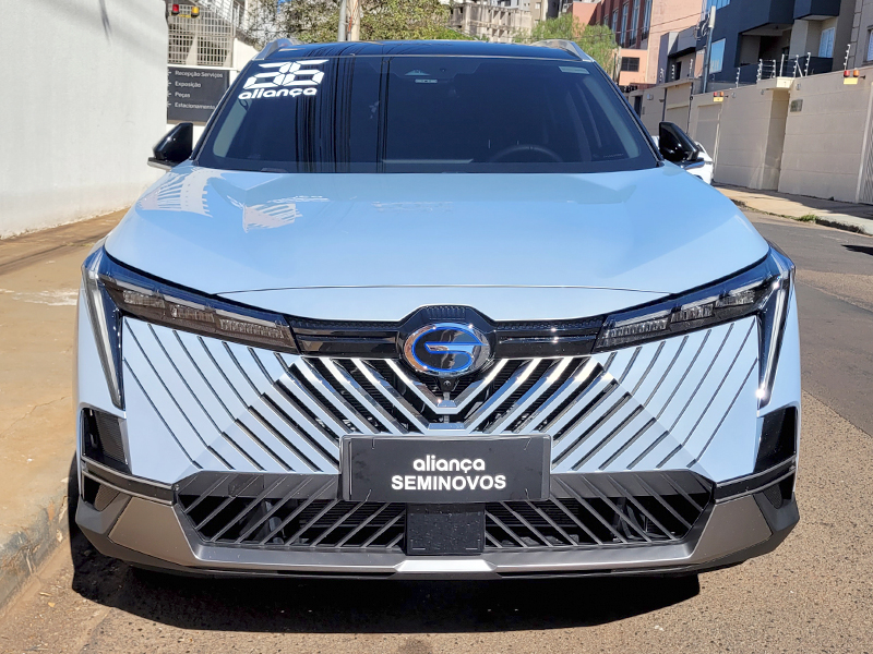 GS4 2.0 HEV ELITE AUTOMÁTICO1