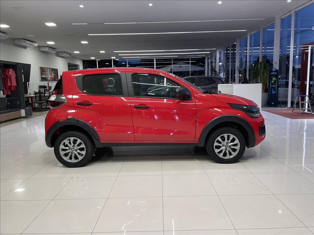 MOBI 1.0 EVO FLEX LIKE. MANUAL6