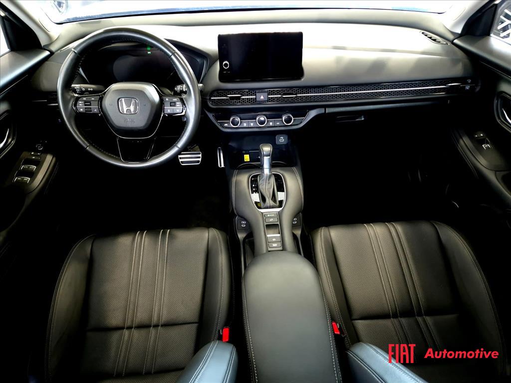 ZR-V 2.0 i-VTEC GASOLINA TOURING CVT8