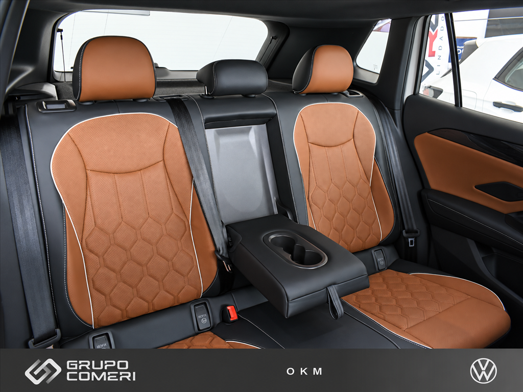 TIGUAN 2.0 350 TSI GASOLINA R-LINE 4MOTION AUTOMÁTICO7