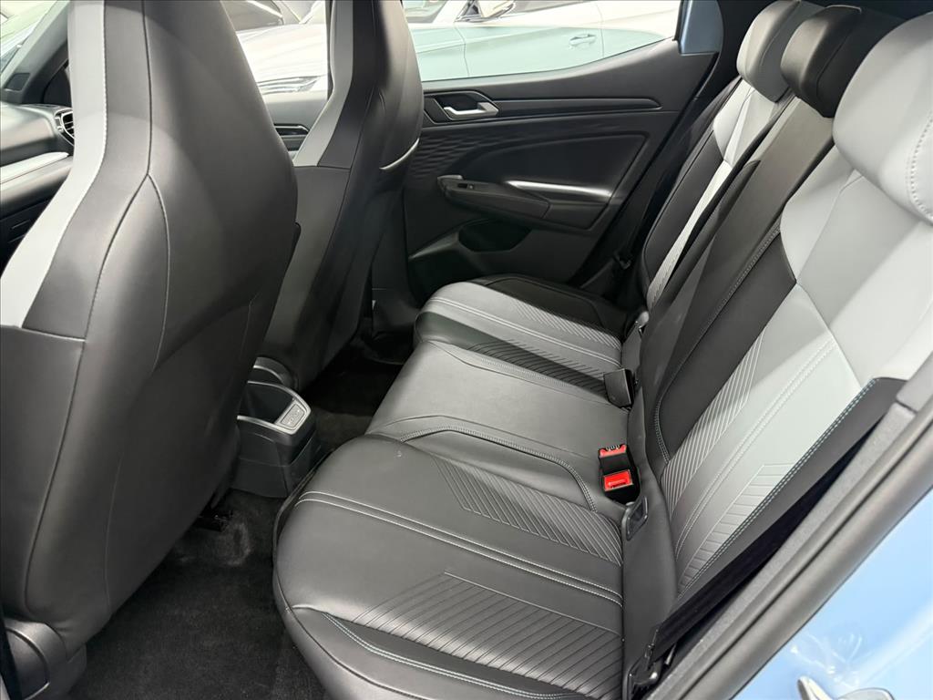 TERA 1.0 170 TSI HIGH AUTOMÁTICO5