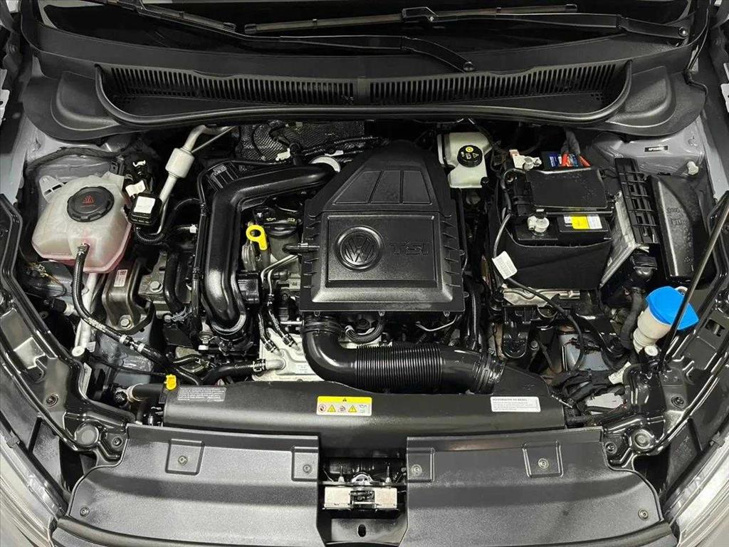 NIVUS 1.0 200 TSI TOTAL FLEX HIGHLINE AUTOMÁTICO12